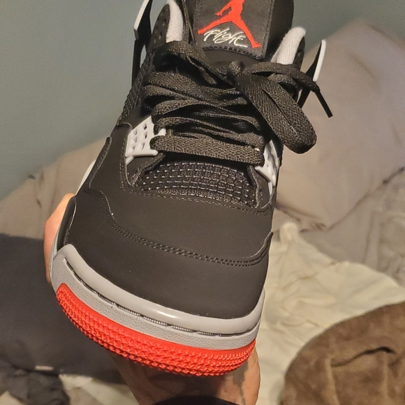 Retro jordan - Picture 2 of 5